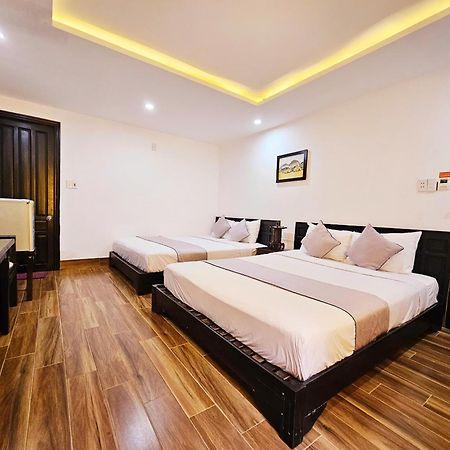 Win Homestay הוי אן מראה חיצוני תמונה