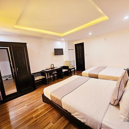 Win Homestay הוי אן מראה חיצוני תמונה