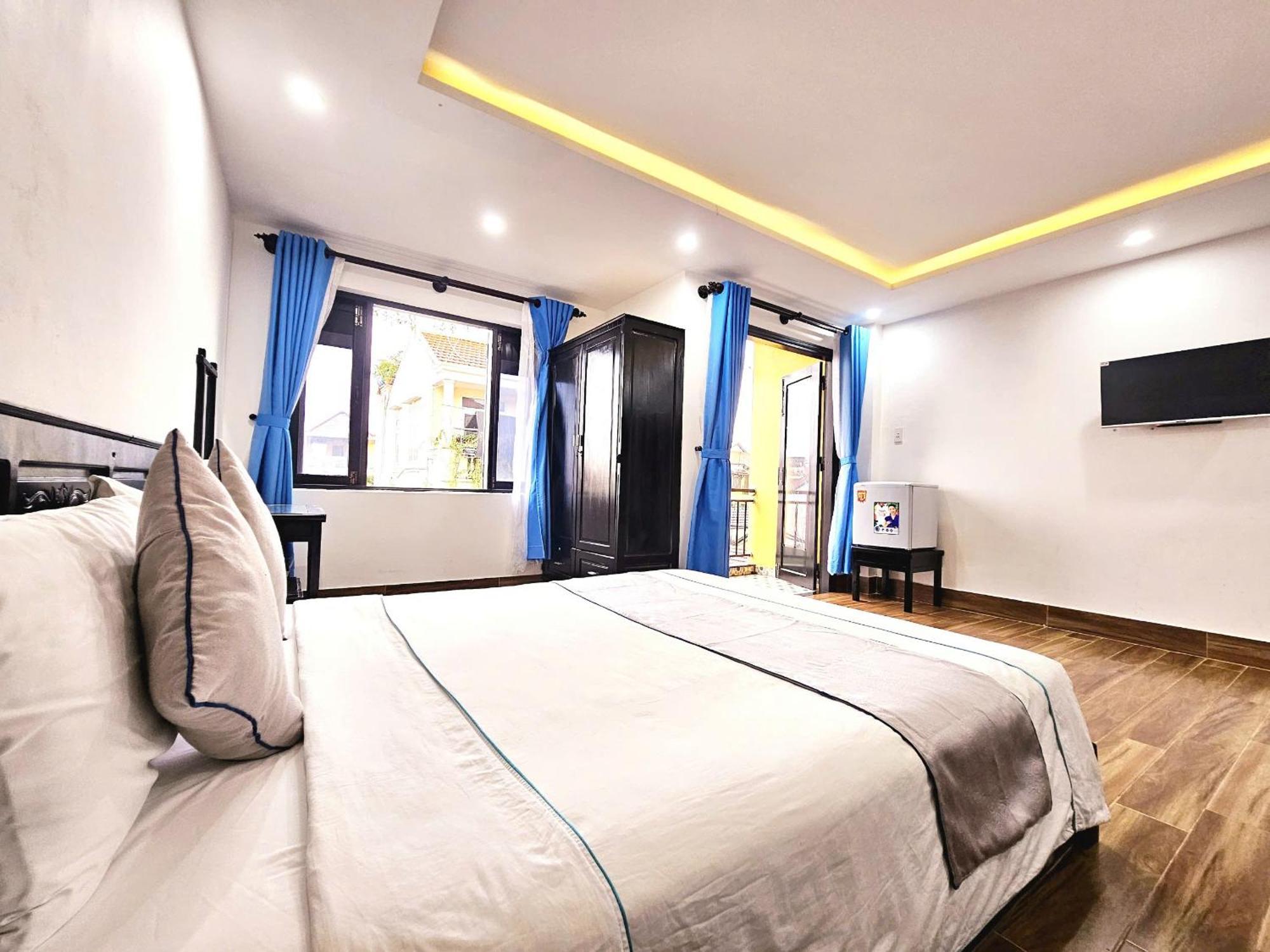Win Homestay הוי אן מראה חיצוני תמונה